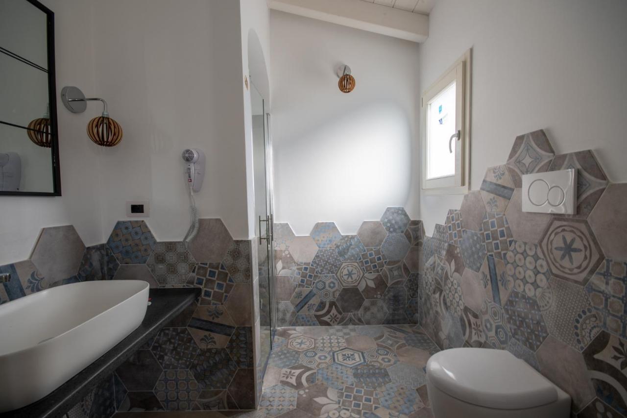 Enaja - Luxury Retreat Lejlighedshotel Budoni Eksteriør billede