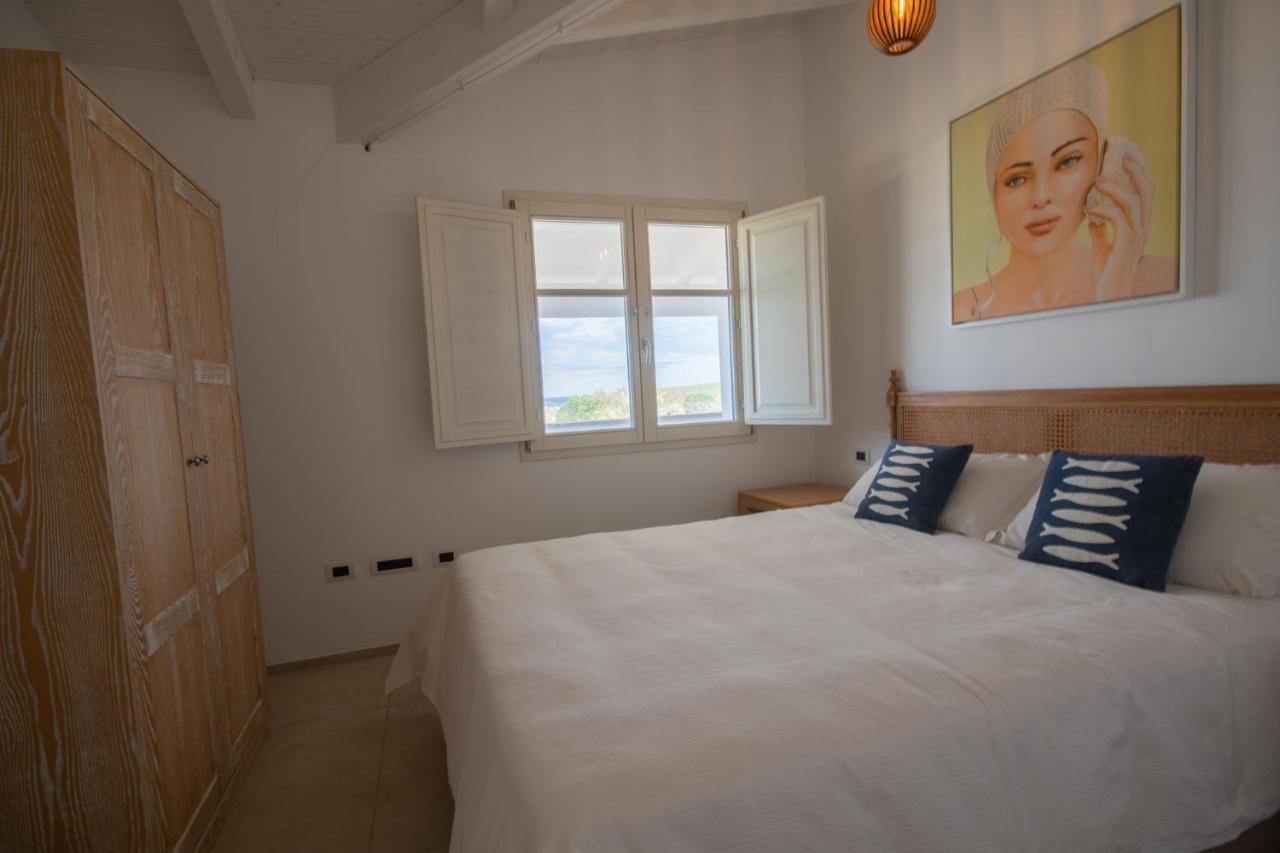 Enaja - Luxury Retreat Lejlighedshotel Budoni Eksteriør billede