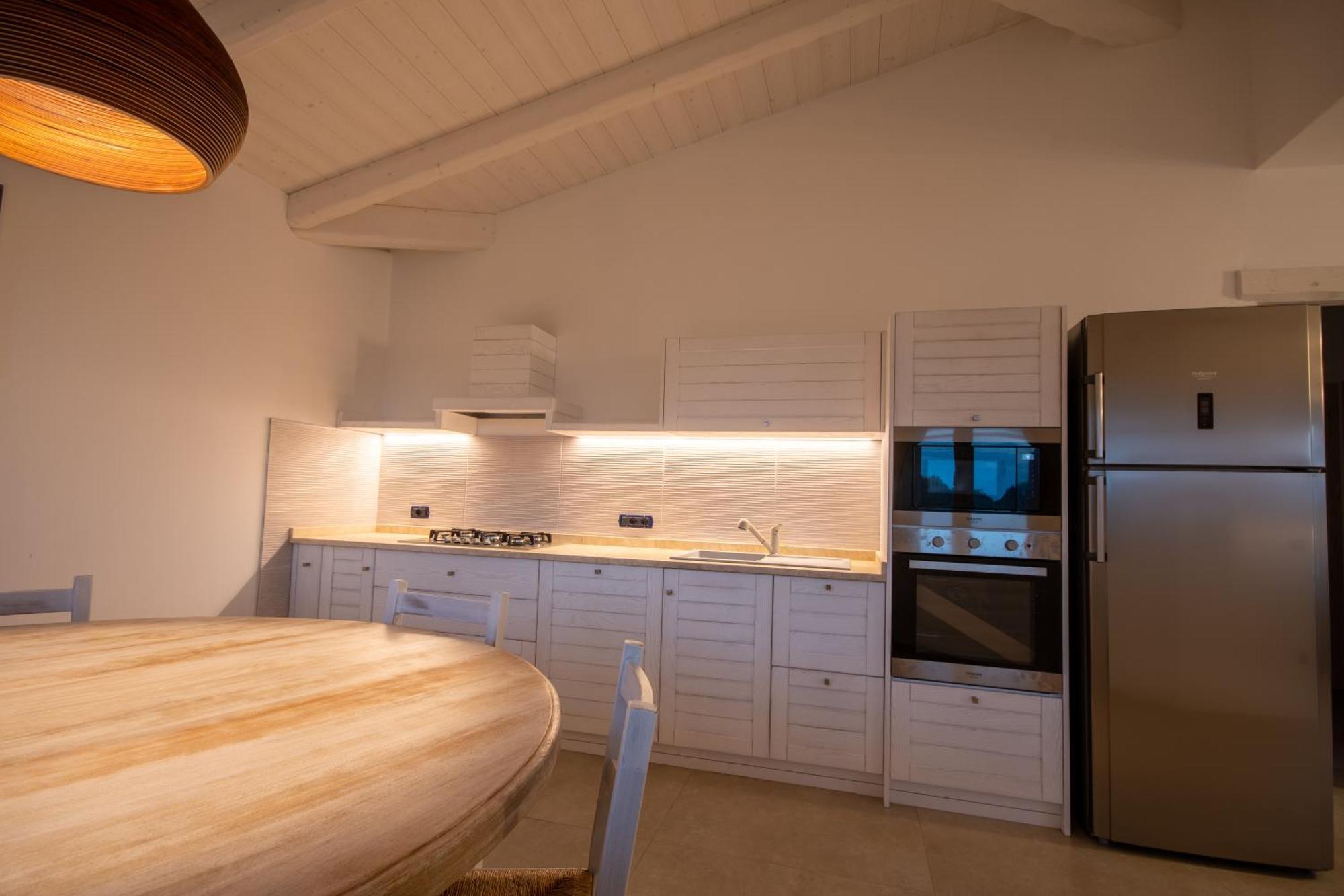 Enaja - Luxury Retreat Lejlighedshotel Budoni Værelse billede