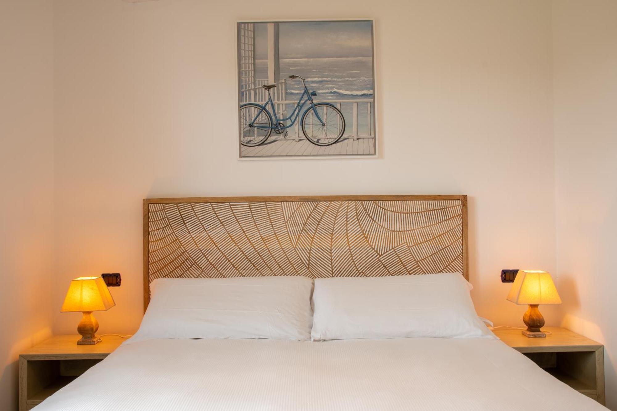 Enaja - Luxury Retreat Lejlighedshotel Budoni Værelse billede